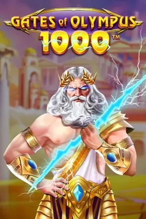 Gates of Olympus 1000 bij MrPunter