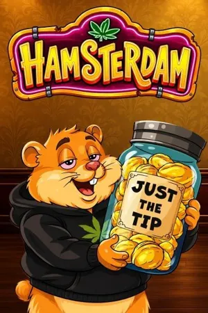 Hamsterdam bij MrPunter