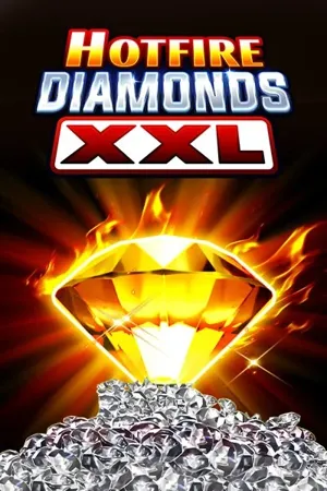 Hotfire Diamonds XXL bij MrPunter
